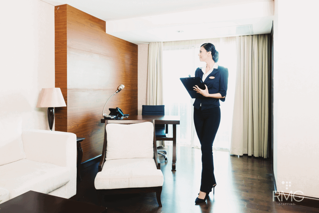10 Essential Skills Required for the Hospitality Industry- RMG Staffing