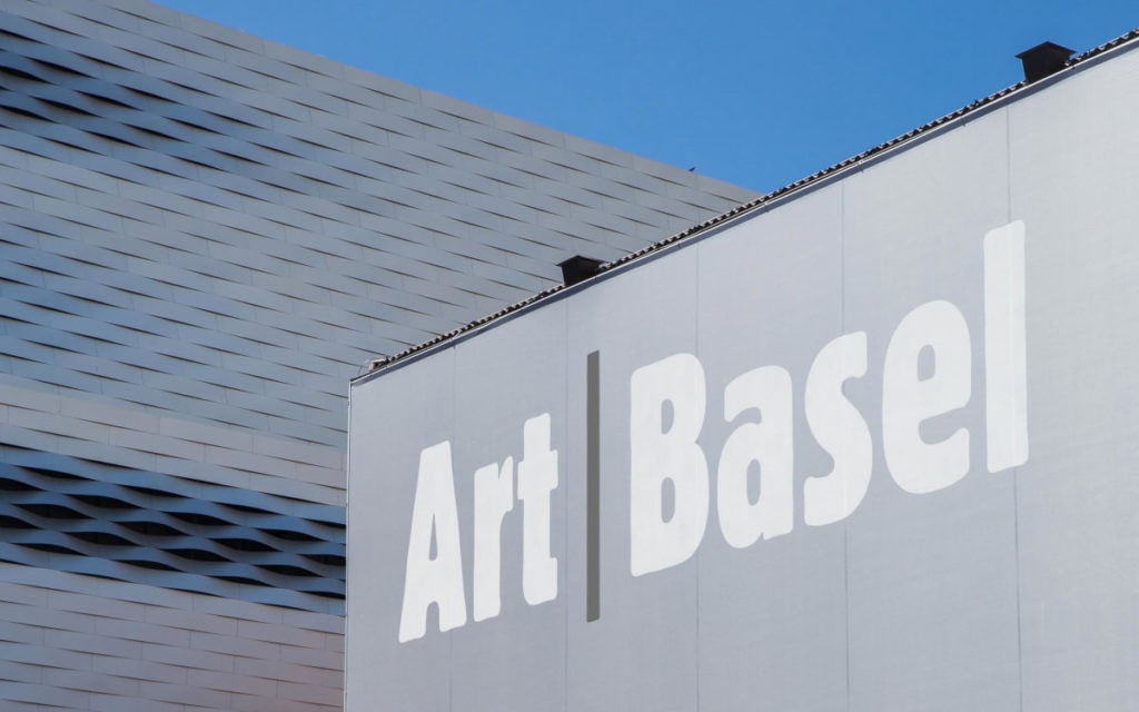 Art Basel Miami Beach Extravaganza Kicks Off-RMG Staffing
