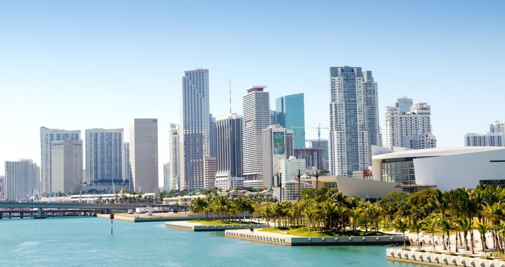 New Developments in Miami Open New Jobs - RMG Staffing