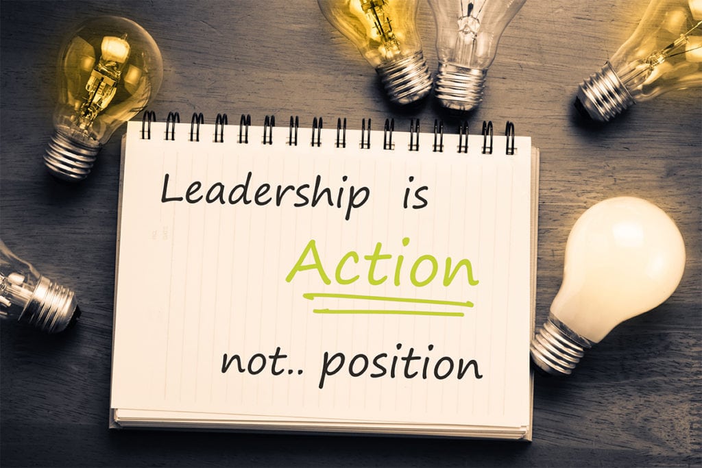 The Importance of Leadership and Company Success - RMG Staffing