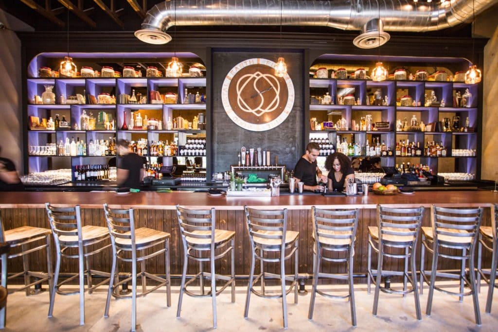 Five New Restaurants in Miami You Must Try - RMG Staffing