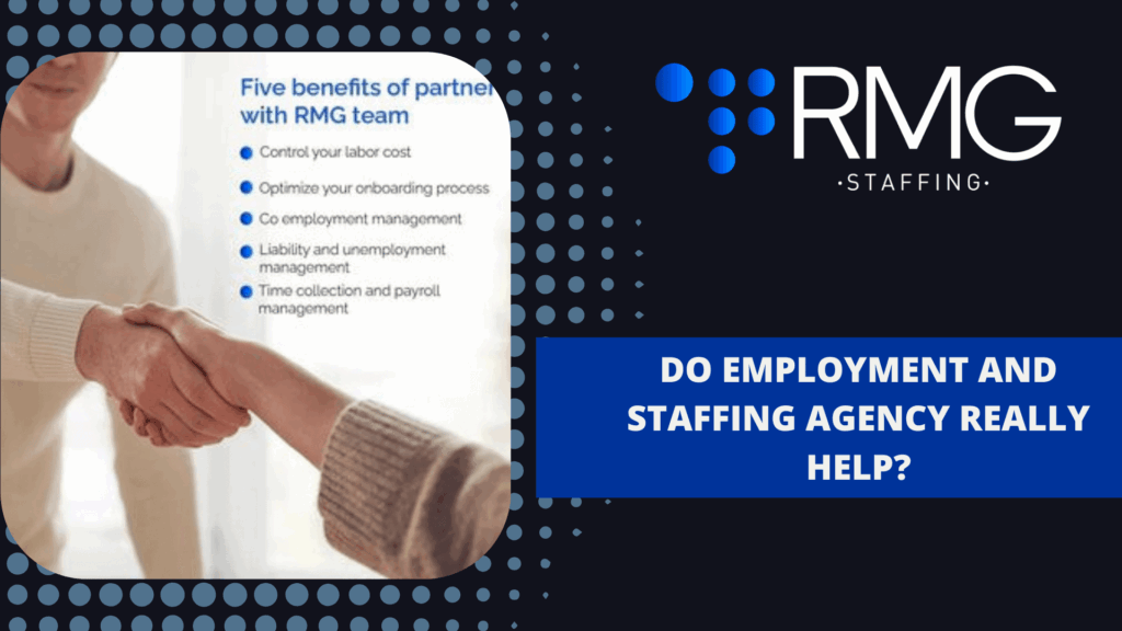 News – RMG Staffing & Recruiting